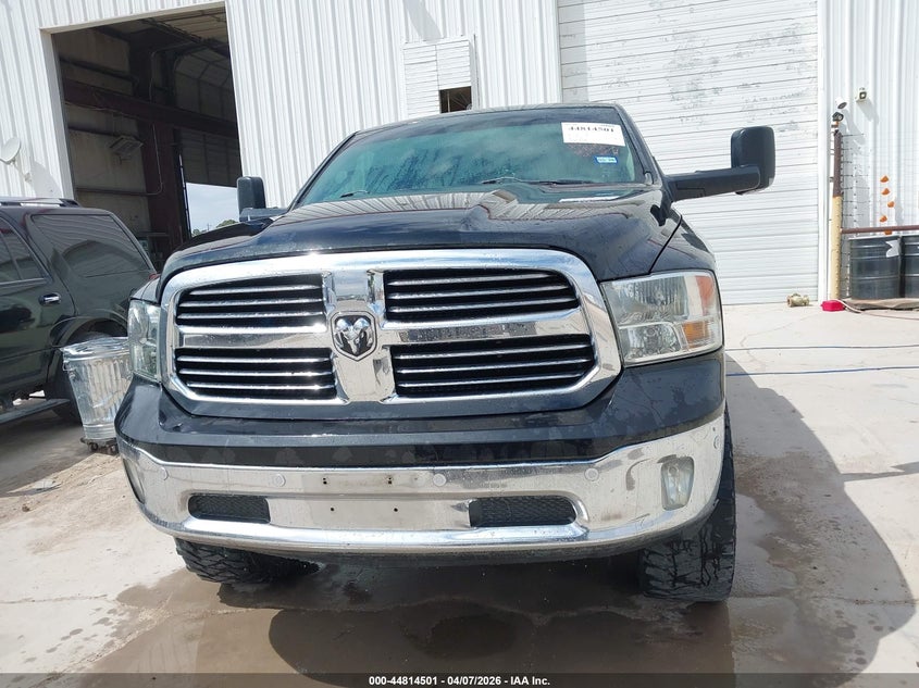 2015 Ram 1500 Lone Star VIN: 1C6RR7LT8FS716435 Lot: 44814501