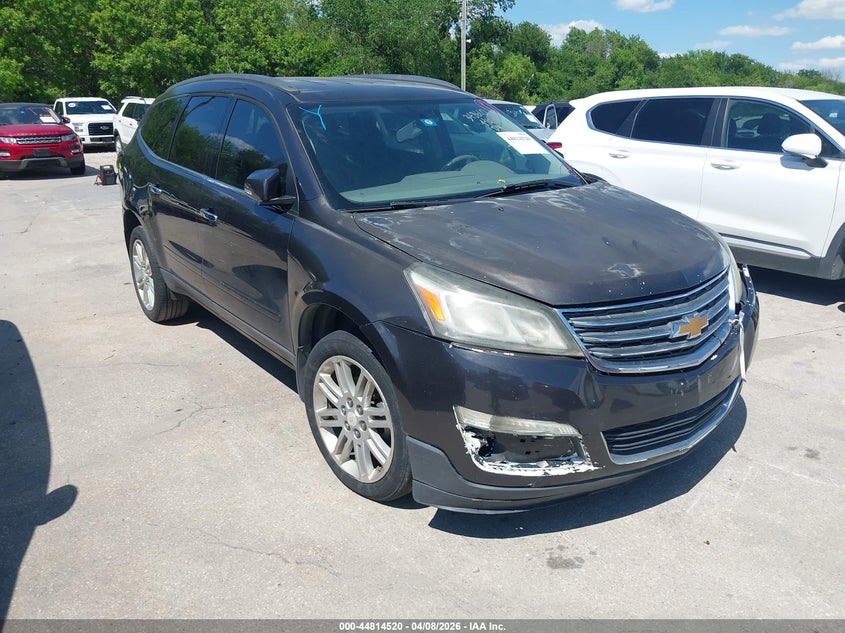 2014 Chevrolet Traverse 1Lt
