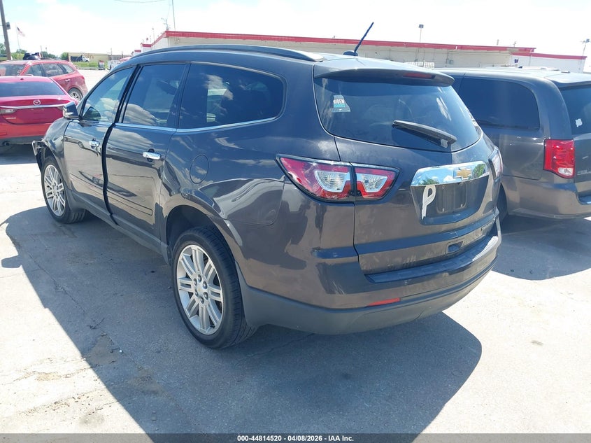 2014 Chevrolet Traverse 1Lt