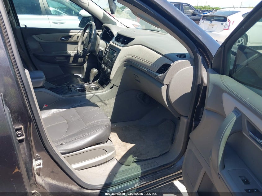 2014 Chevrolet Traverse 1Lt