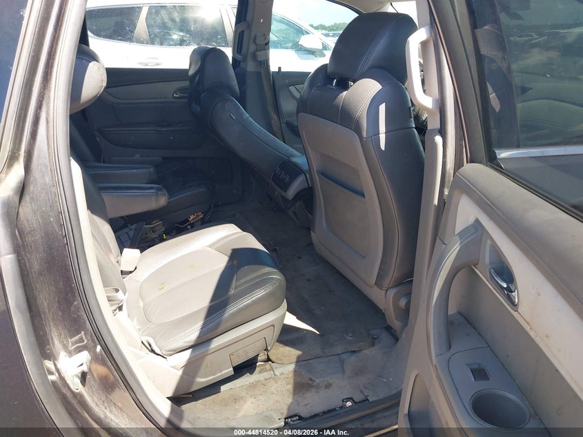 2014 Chevrolet Traverse 1Lt VIN: 1GNKRGKD0EJ348610 Lot: 44814520