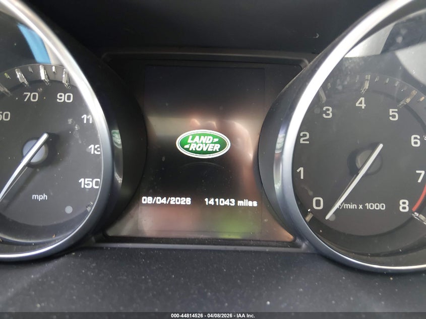 2015 Land Rover Range Rover Evoque Pure VIN: SALVP2BG5FH022196 Lot: 44814526