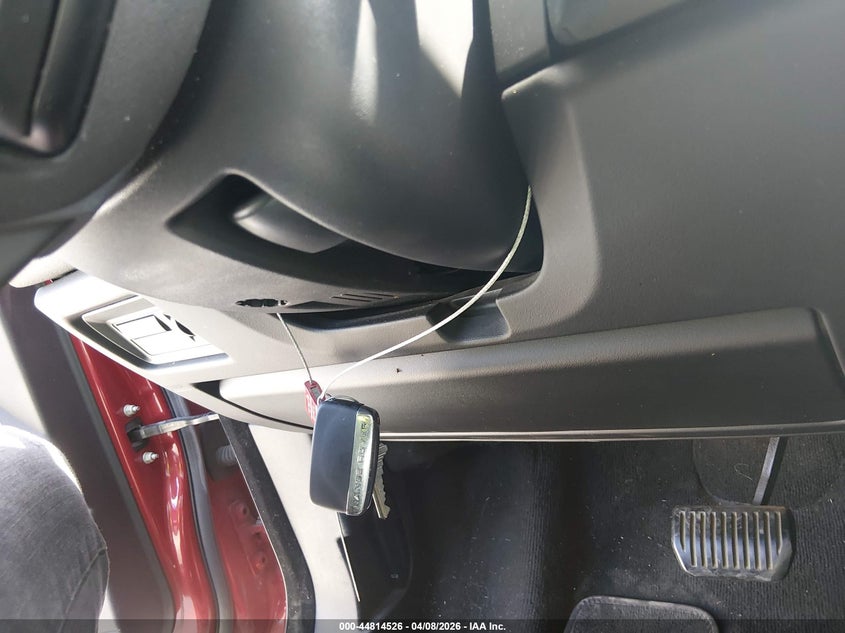 2015 Land Rover Range Rover Evoque Pure VIN: SALVP2BG5FH022196 Lot: 44814526