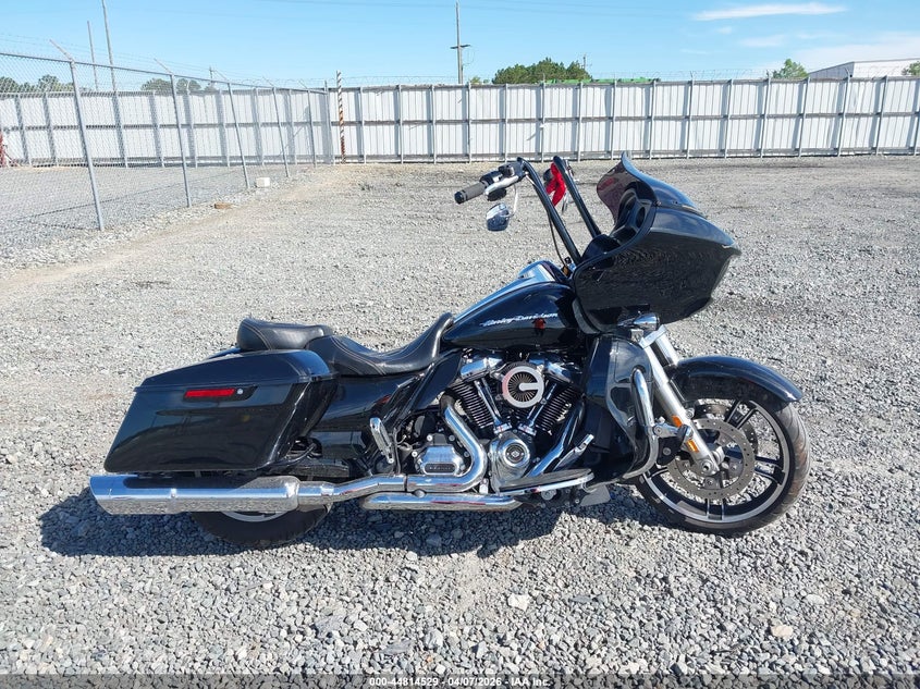 2019 Harley-Davidson Fltrx VIN: 1HD1KHC13KB613303 Lot: 44814529