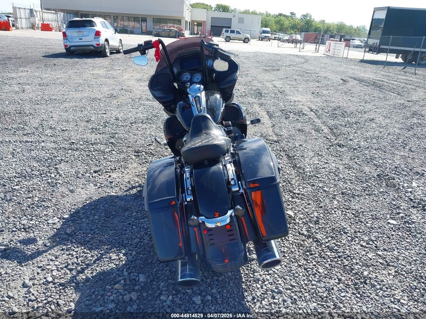 2019 Harley-Davidson Fltrx VIN: 1HD1KHC13KB613303 Lot: 44814529