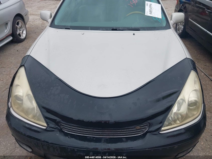 2006 Lexus Es 330 VIN: JTHBA30GX65150731 Lot: 44814556