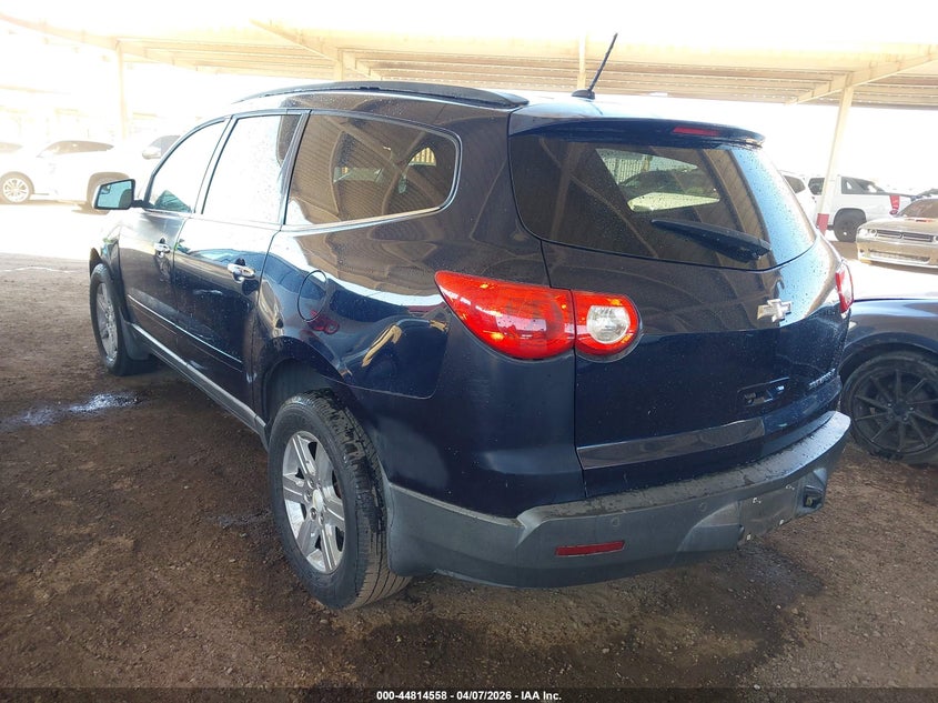 2011 Chevrolet Traverse 1Lt