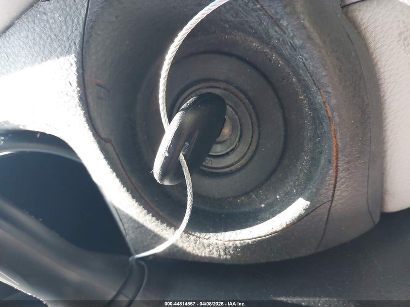 2005 Lexus Rx 330 VIN: JTJHA31U550097378 Lot: 44814567