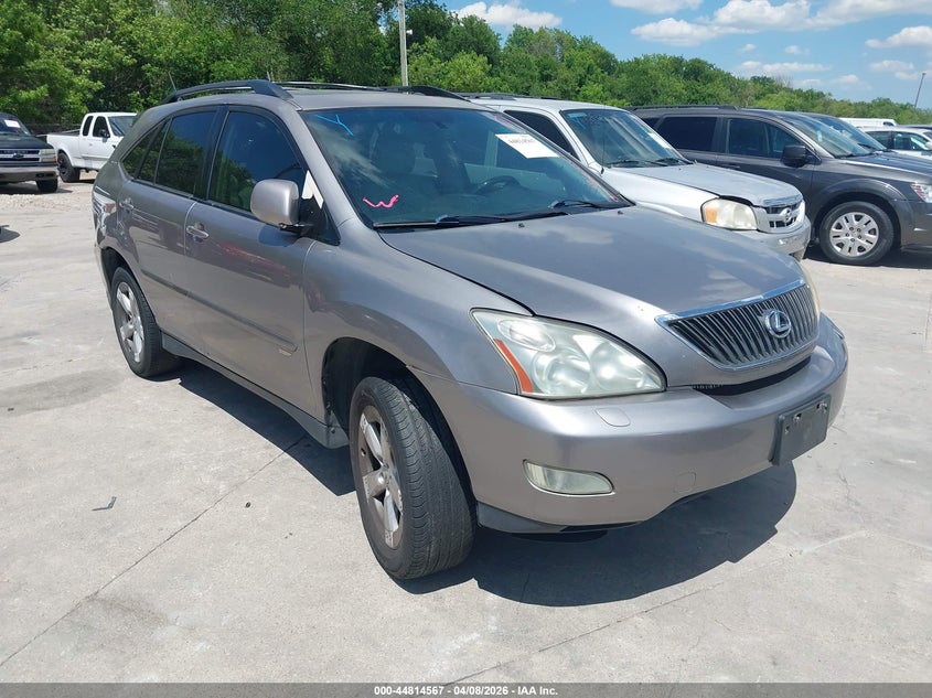 2005 LEXUS RX 330