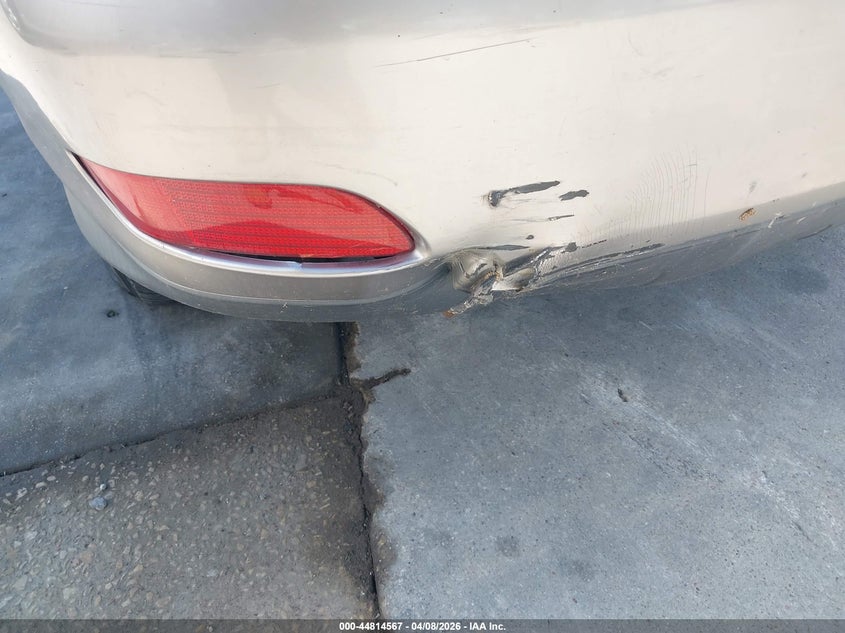 2005 Lexus Rx 330 VIN: JTJHA31U550097378 Lot: 44814567