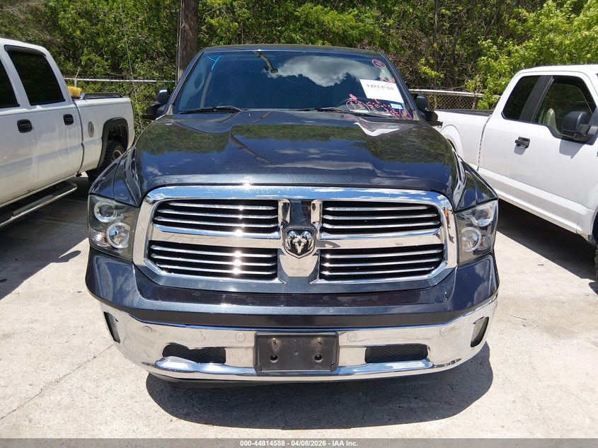 2016 Ram 1500 Lone Star VIN: 1C6RR6LT4GS107614 Lot: 44814588