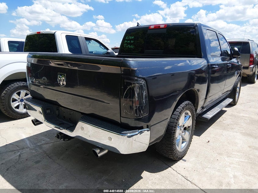 2016 Ram 1500 Lone Star
