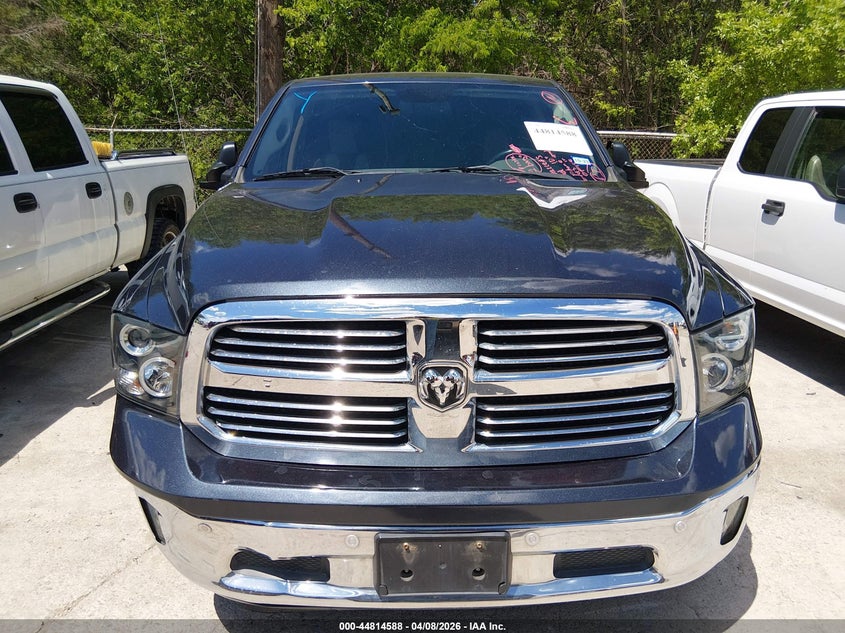 2016 Ram 1500 Lone Star VIN: 1C6RR6LT4GS107614 Lot: 44814588