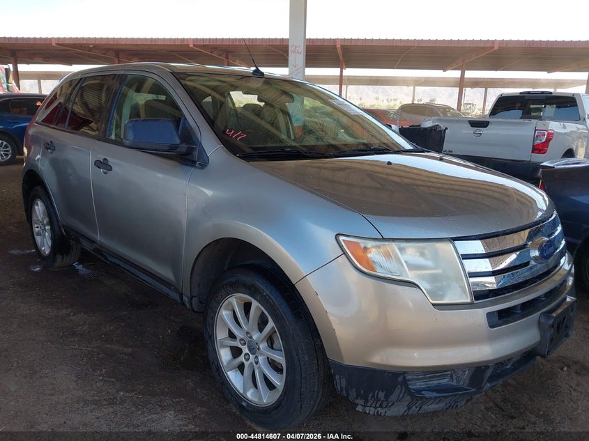 2008 Ford Edge Se