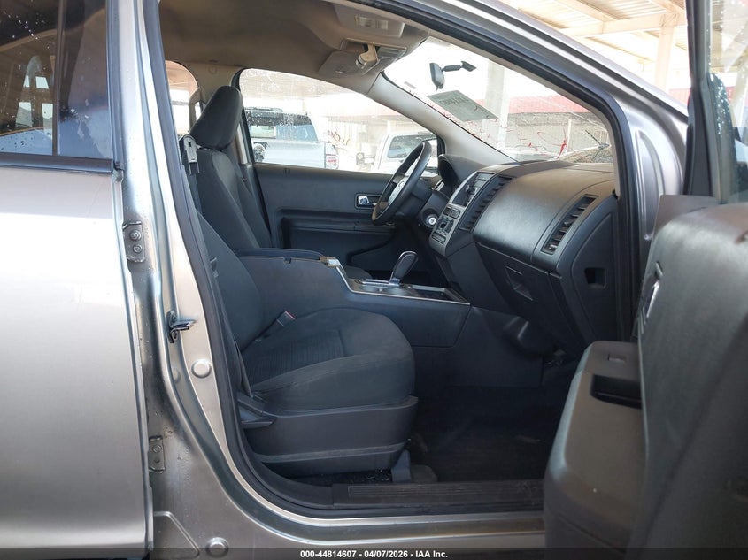 2008 Ford Edge Se