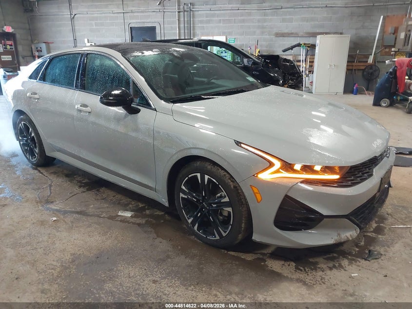 KIA K5 GT-LINE 2024