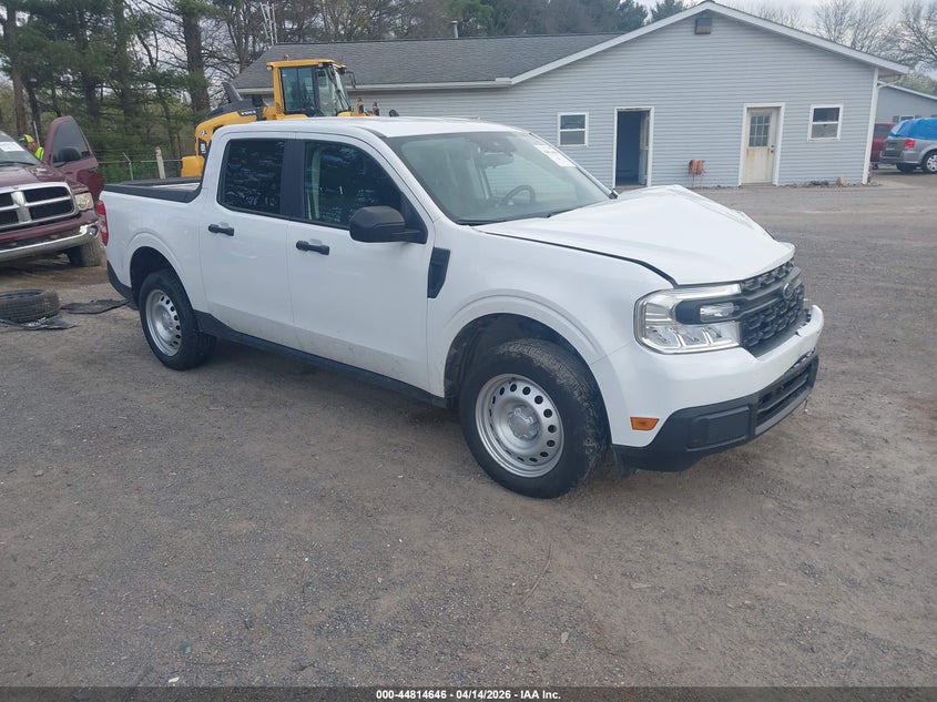 2024 Ford Maverick Xl