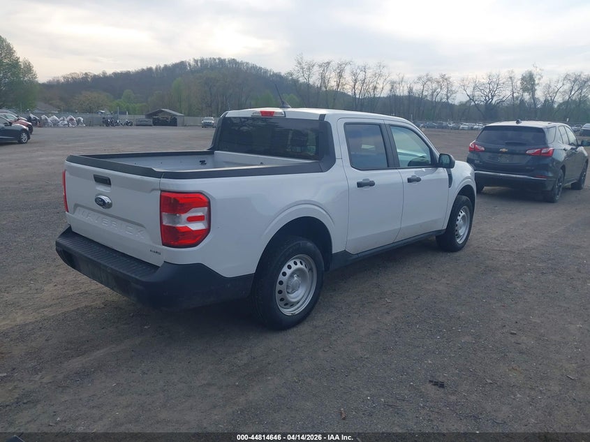 2024 Ford Maverick Xl