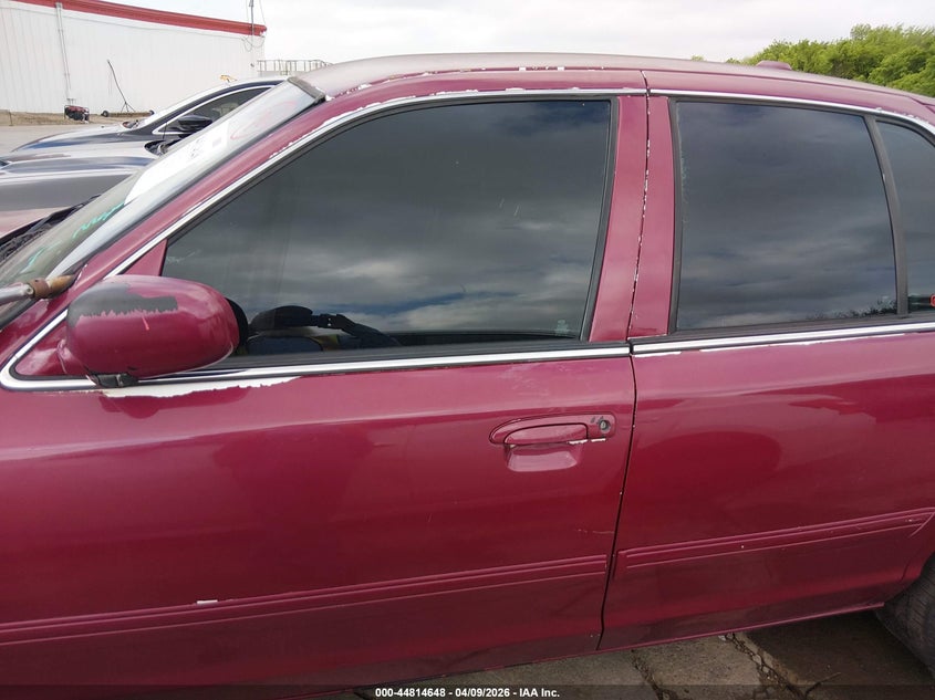 2010 Ford Crown Victoria Police/Police Interceptor VIN: 2FABP7BV0AX118158 Lot: 44814648