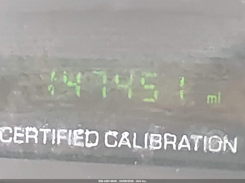 2010 Ford Crown Victoria Police/Police Interceptor VIN: 2FABP7BV0AX118158 Lot: 44814648