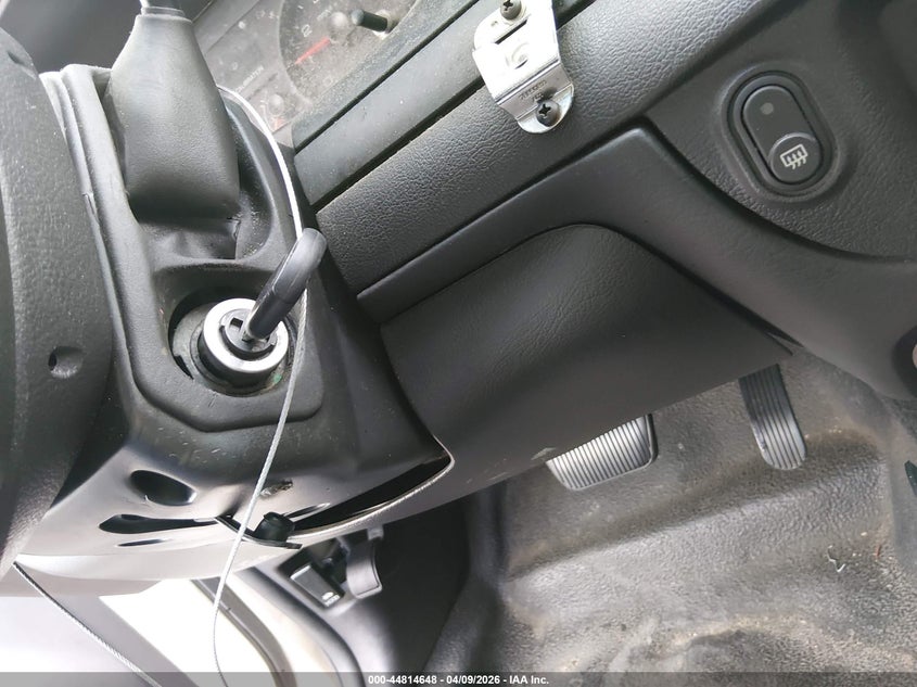 2010 Ford Crown Victoria Police/Police Interceptor VIN: 2FABP7BV0AX118158 Lot: 44814648