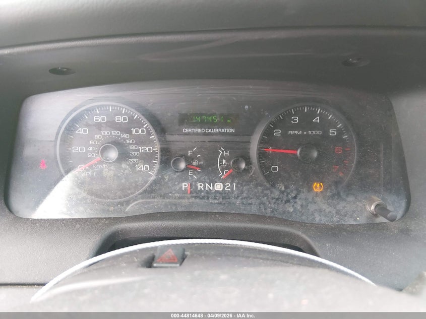 2010 Ford Crown Victoria Police/Police Interceptor VIN: 2FABP7BV0AX118158 Lot: 44814648