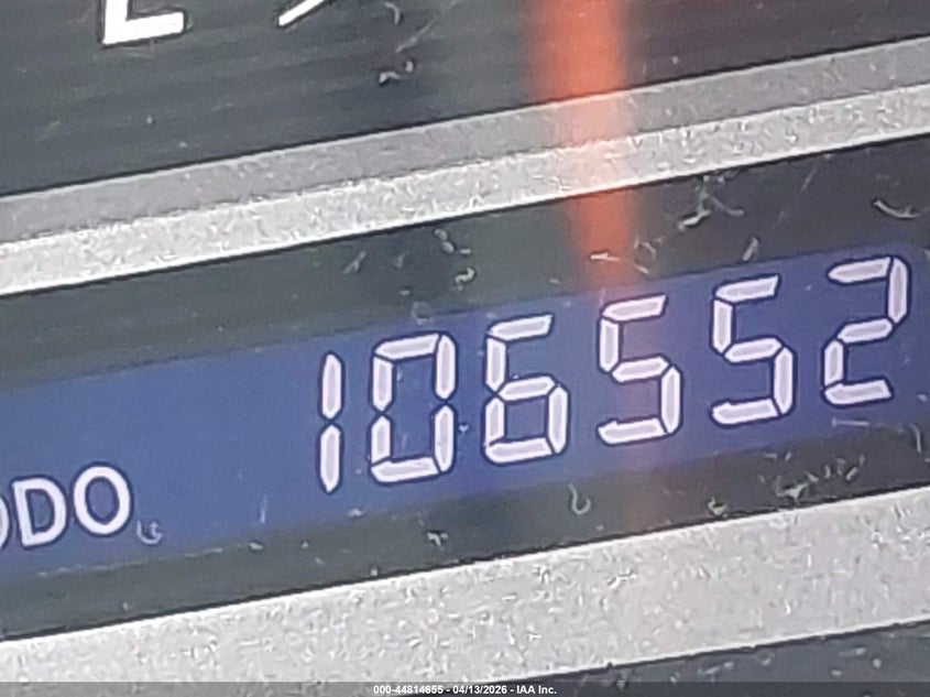 2015 Toyota Venza Le VIN: 4T3BA3BB7FU071349 Lot: 44814655