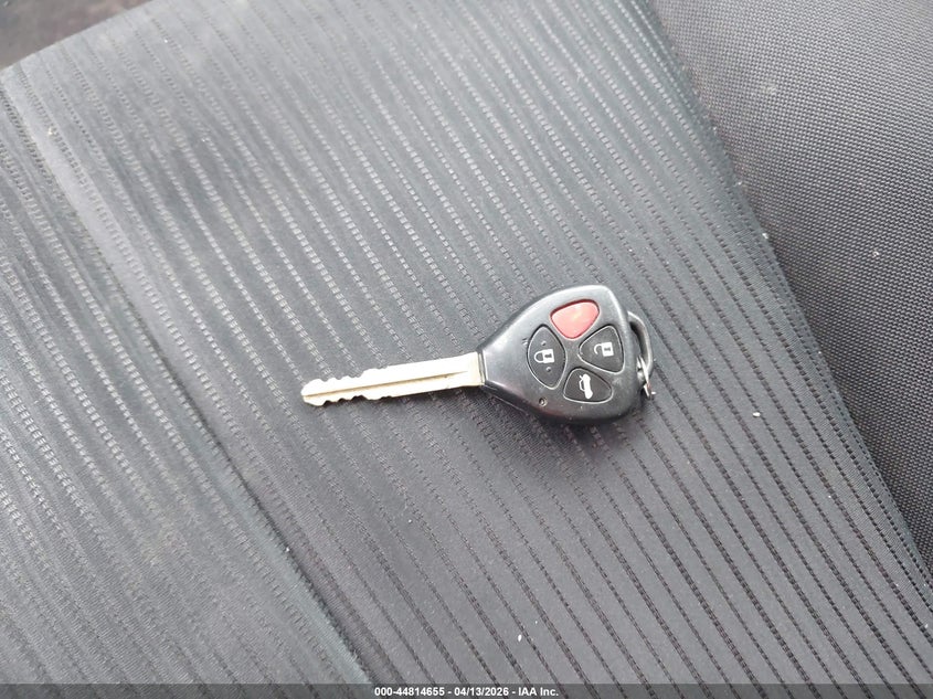 2015 Toyota Venza Le VIN: 4T3BA3BB7FU071349 Lot: 44814655