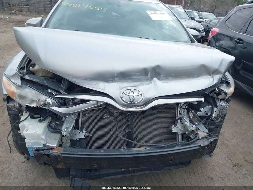 2015 Toyota Venza Le VIN: 4T3BA3BB7FU071349 Lot: 44814655