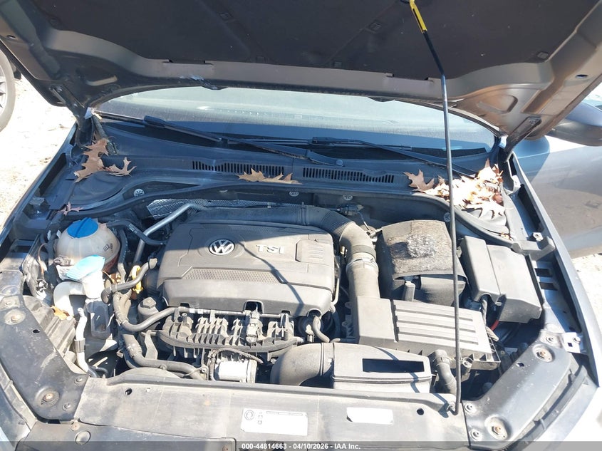 2016 Mini Countryman Cooper S VIN: WMWZC5C51GWU03721 Lot: 44814663