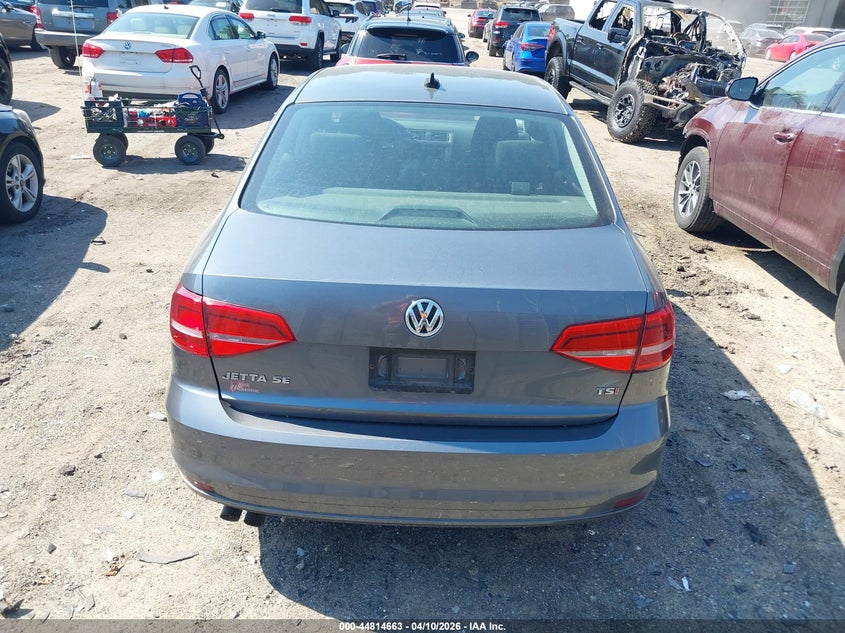 2016 Mini Countryman Cooper S VIN: WMWZC5C51GWU03721 Lot: 44814663