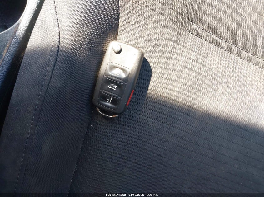 2016 Mini Countryman Cooper S VIN: WMWZC5C51GWU03721 Lot: 44814663