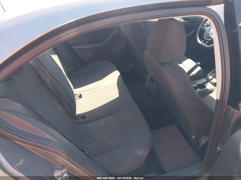 2016 Mini Countryman Cooper S VIN: WMWZC5C51GWU03721 Lot: 44814663