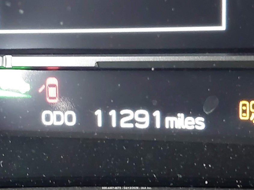 2023 Subaru Brz Limited VIN: JF1ZDBE14P9707770 Lot: 44814678