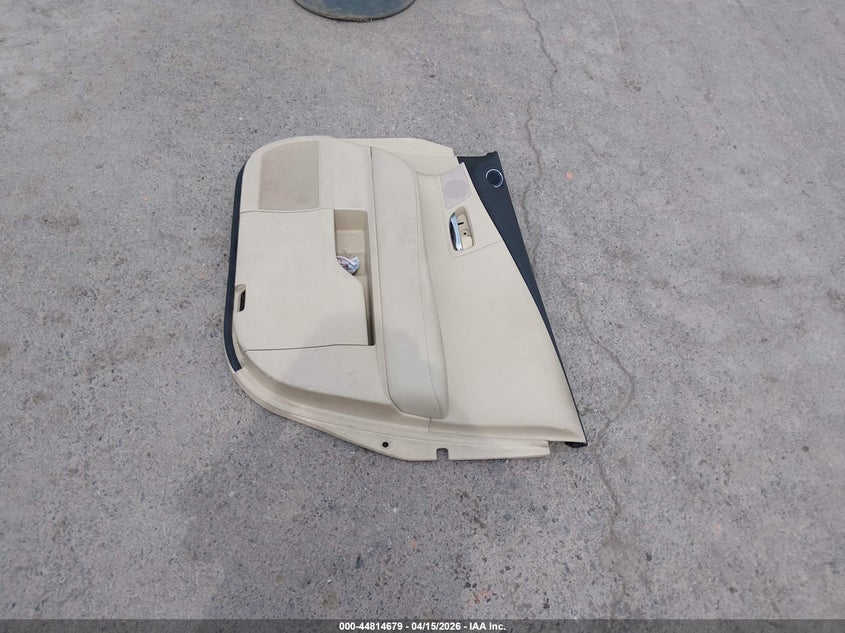 2010 Lexus Rx 350 VIN: 2T2BK1BA8AC070363 Lot: 44814679