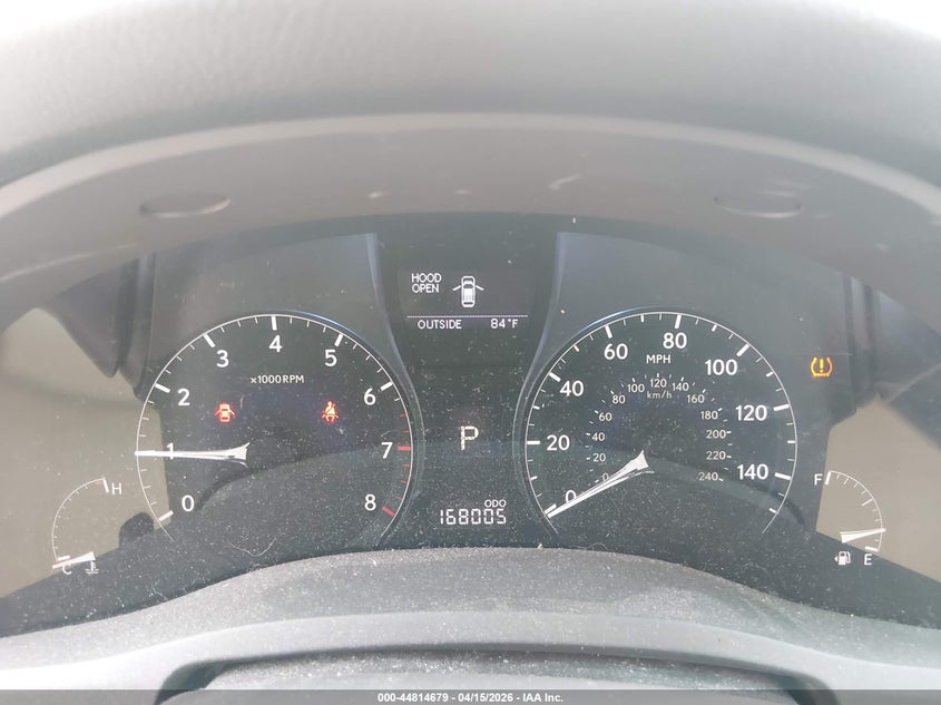 2010 Lexus Rx 350 VIN: 2T2BK1BA8AC070363 Lot: 44814679