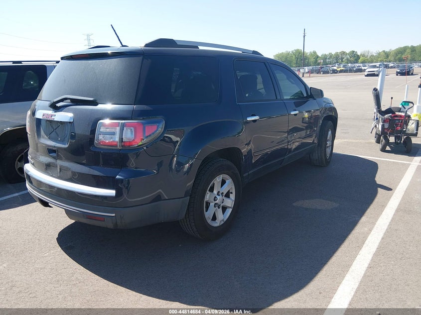 2015 GMC Acadia Sle-1
