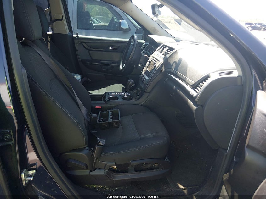 2015 GMC Acadia Sle-1