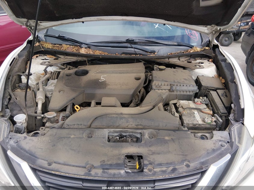 2016 Nissan Altima 2.5 S VIN: 1N4AL3AP6GN388671 Lot: 44814685