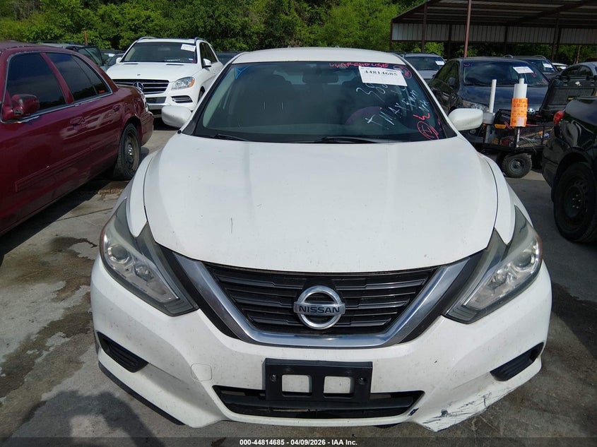 2016 Nissan Altima 2.5 S VIN: 1N4AL3AP6GN388671 Lot: 44814685
