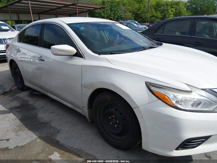 2016 Nissan Altima 2.5 S VIN: 1N4AL3AP6GN388671 Lot: 44814685