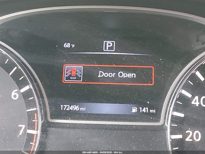 2016 Nissan Altima 2.5 S VIN: 1N4AL3AP6GN388671 Lot: 44814685