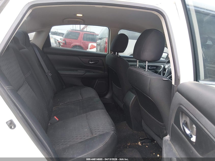 2016 Nissan Altima 2.5 S VIN: 1N4AL3AP6GN388671 Lot: 44814685