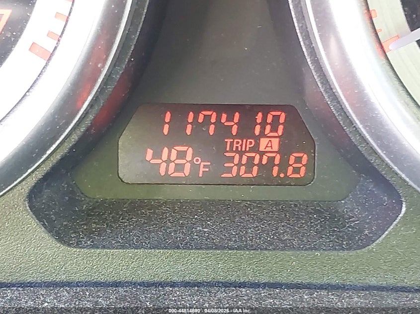 2009 Mazda Mazda6 I Touring VIN: 1YVHP82A195M43691 Lot: 44814690