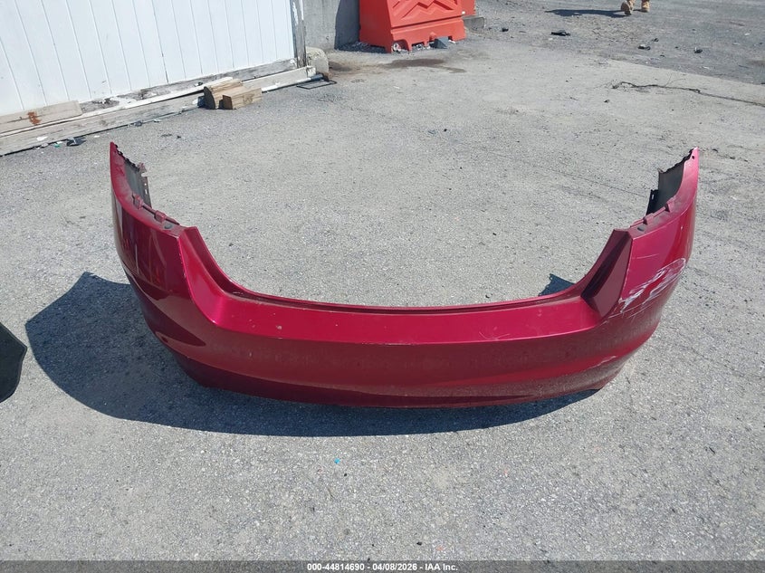 2009 Mazda Mazda6 I Touring VIN: 1YVHP82A195M43691 Lot: 44814690