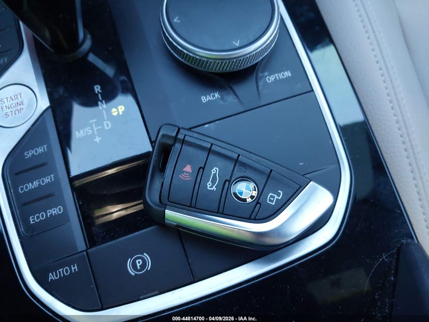 2023 BMW 228 Gran Coupe I xDrive VIN: WBA73AK03P7M25073 Lot: 44814700