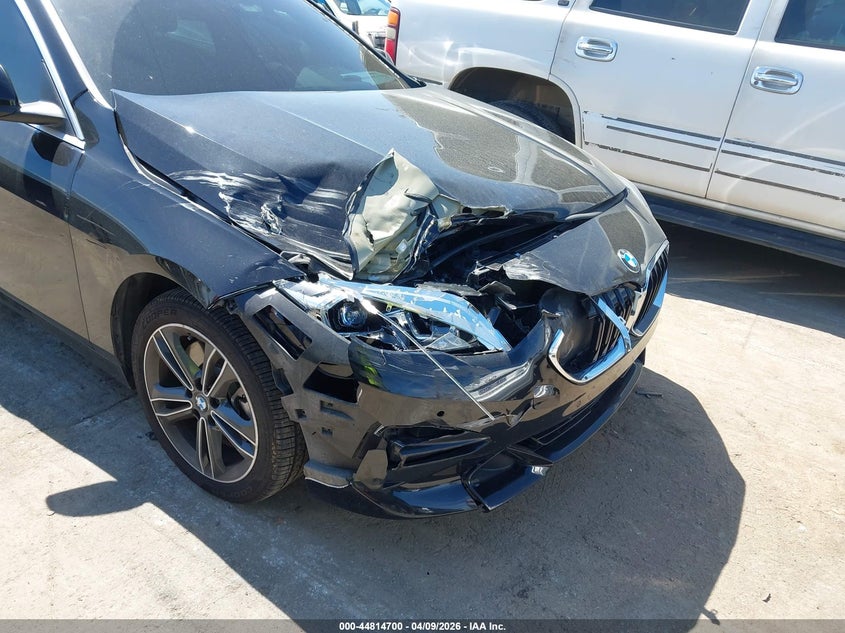 2023 BMW 228 Gran Coupe I xDrive VIN: WBA73AK03P7M25073 Lot: 44814700