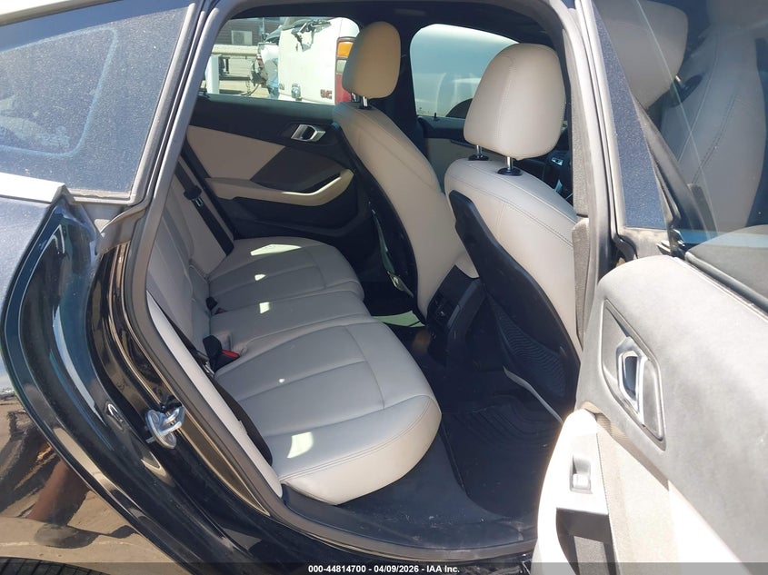 2023 BMW 228 Gran Coupe I xDrive VIN: WBA73AK03P7M25073 Lot: 44814700