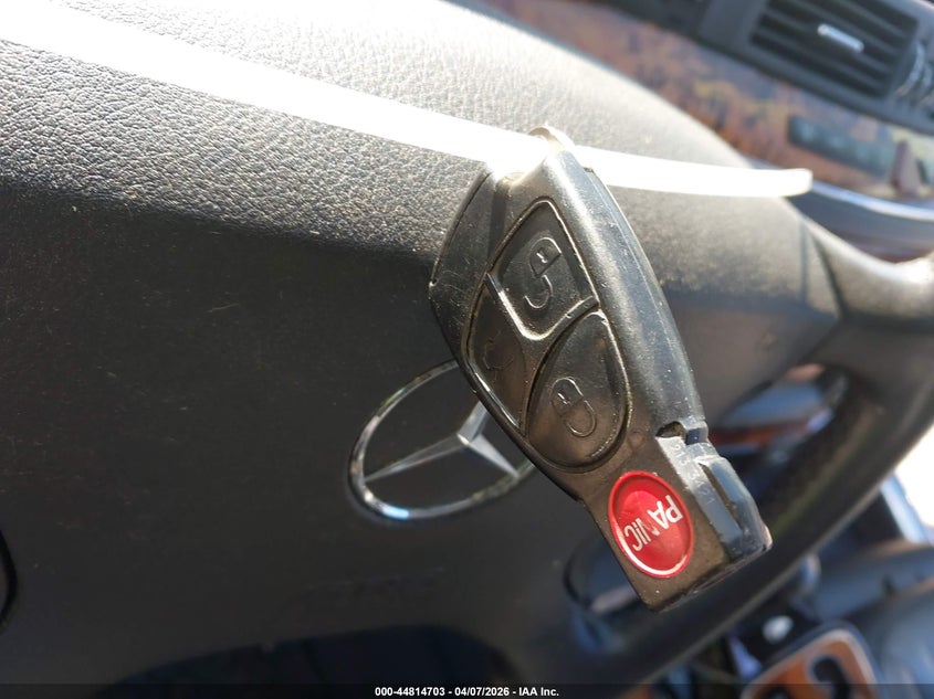 2004 Mercedes-Benz S 500 4Matic VIN: WDBNG84JX4A396746 Lot: 44814703