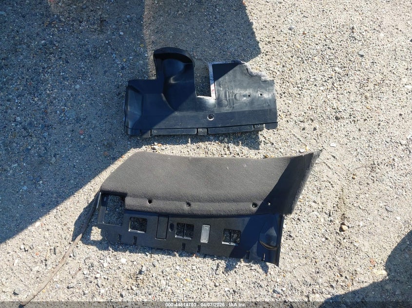 2004 Mercedes-Benz S 500 4Matic VIN: WDBNG84JX4A396746 Lot: 44814703